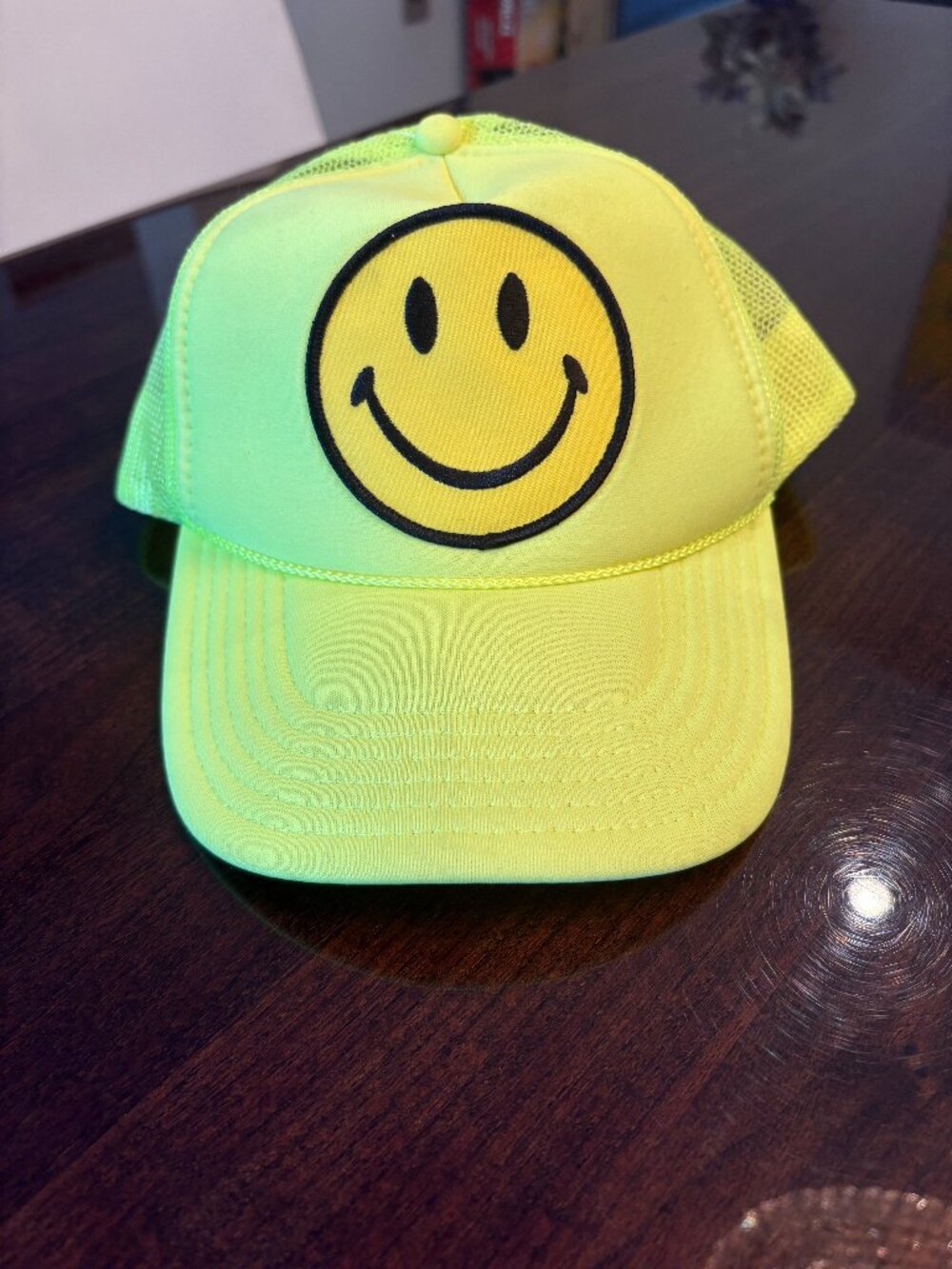 Aviator Nation Hat - Never Worn